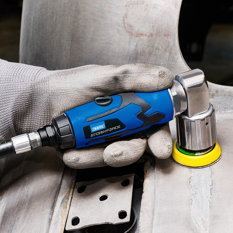 Draper Mini Air Sander 50mm