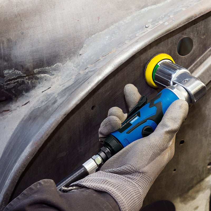 Draper Mini Air Sander 50mm