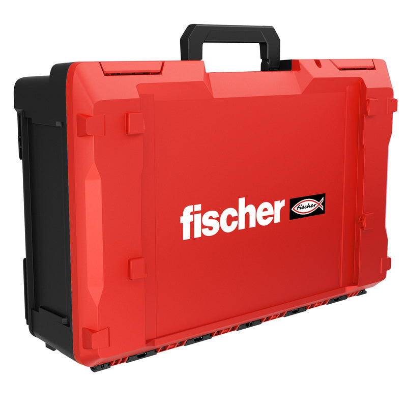 Fischer FGW90F Framing Nailer 1 x 2.5Ah