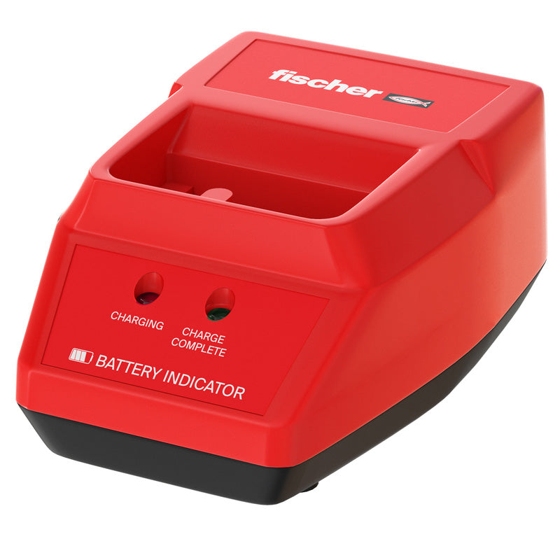 Fischer FGW90F Framing Nailer 1 x 2.5Ah