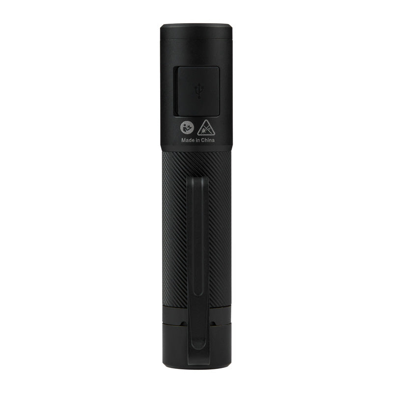 Milwaukee IRFL500 TRUEVIEW Internal USB Rechargeable Flashlight 500L