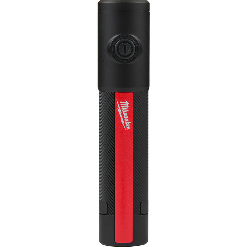 Milwaukee IRFL500 TRUEVIEW Internal USB Rechargeable Flashlight 500L