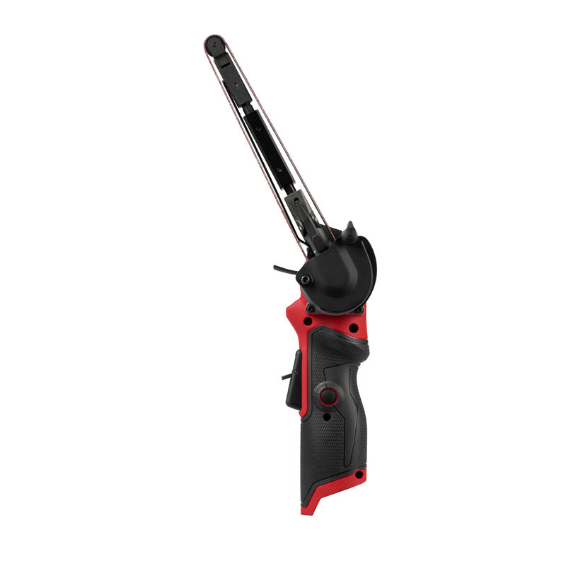 Milwaukee M12 FBFL13-0 FUEL Bandfile 13mm Body only
