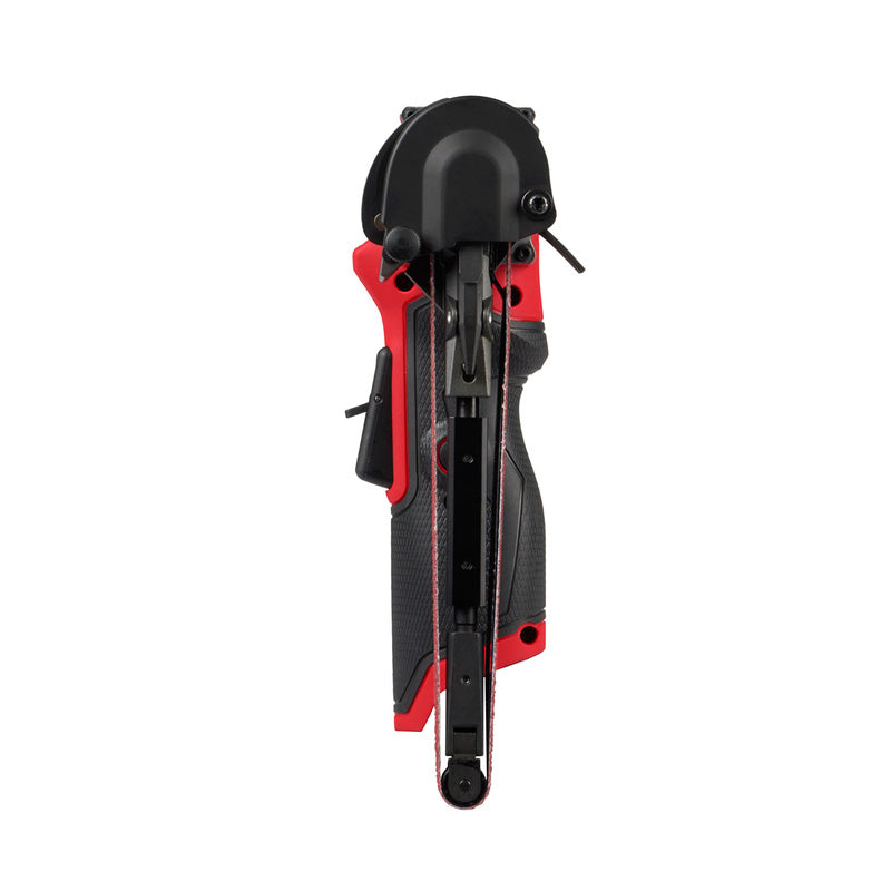 Milwaukee M12 FBFL13-0 FUEL Bandfile 13mm Body only