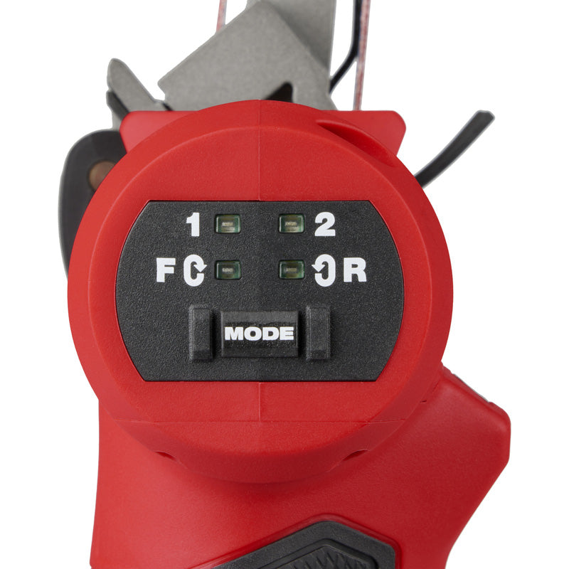 Milwaukee M12 FBFL13-0 FUEL Bandfile 13mm Body only