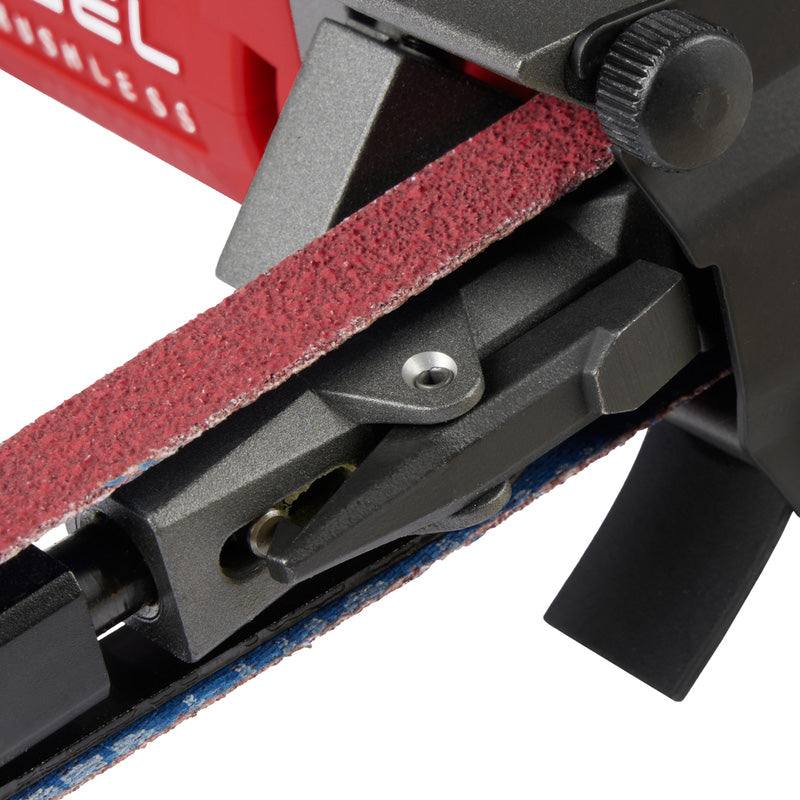 Milwaukee M12 FBFL13-0 FUEL Bandfile 13mm Body only
