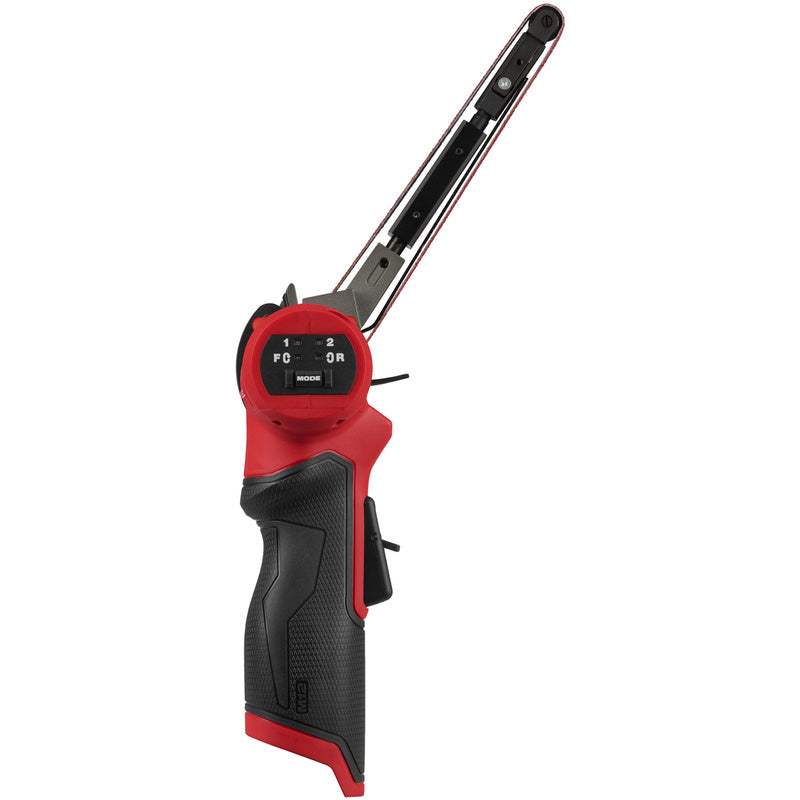 Milwaukee M12 FBFL13-0 FUEL Bandfile 13mm Body only