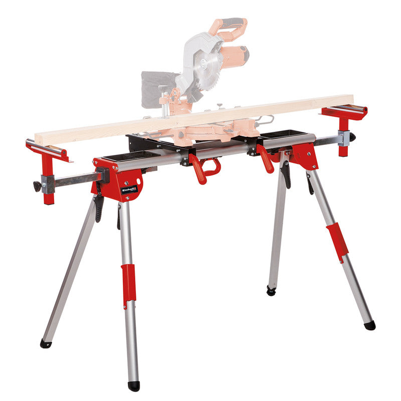 Einhell Mitre Saw Stand 1120-1610mm