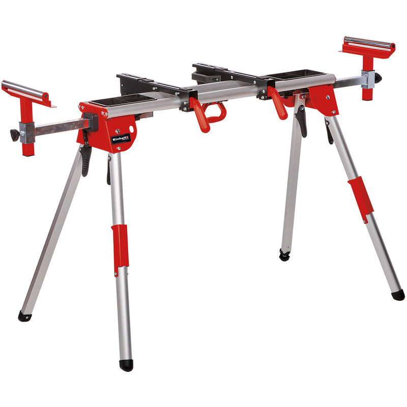 Einhell Mitre Saw Stand 1120-1610mm