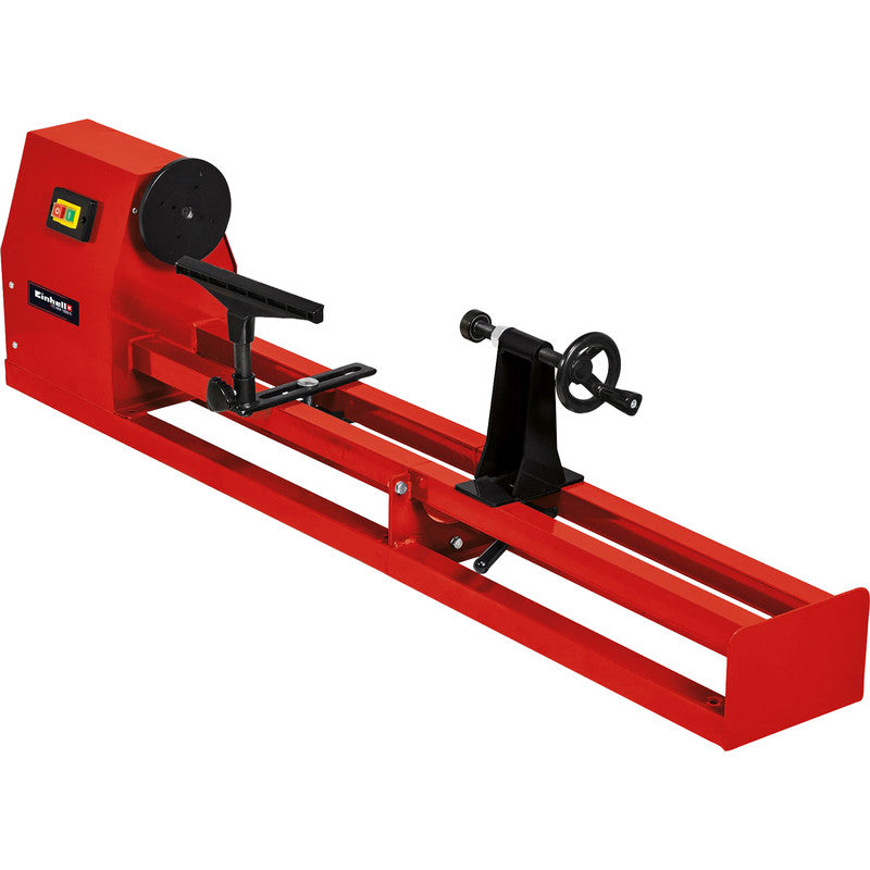 Einhell TC-WW 1000/1 400W Woodworking Lathe 230V