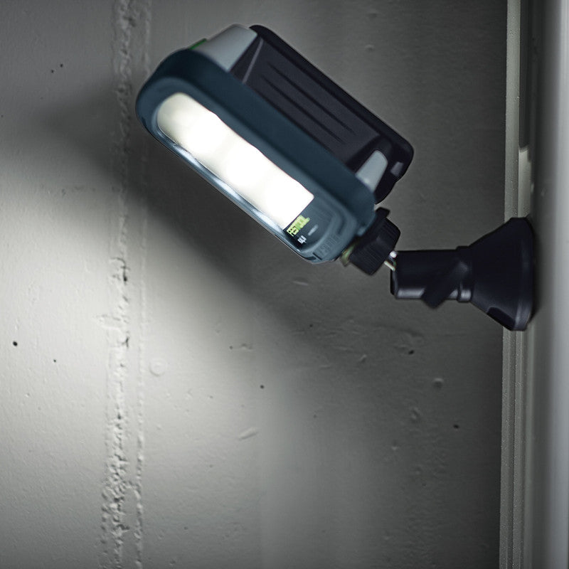 Festool Syslite Kal II Li-Work Light 240V