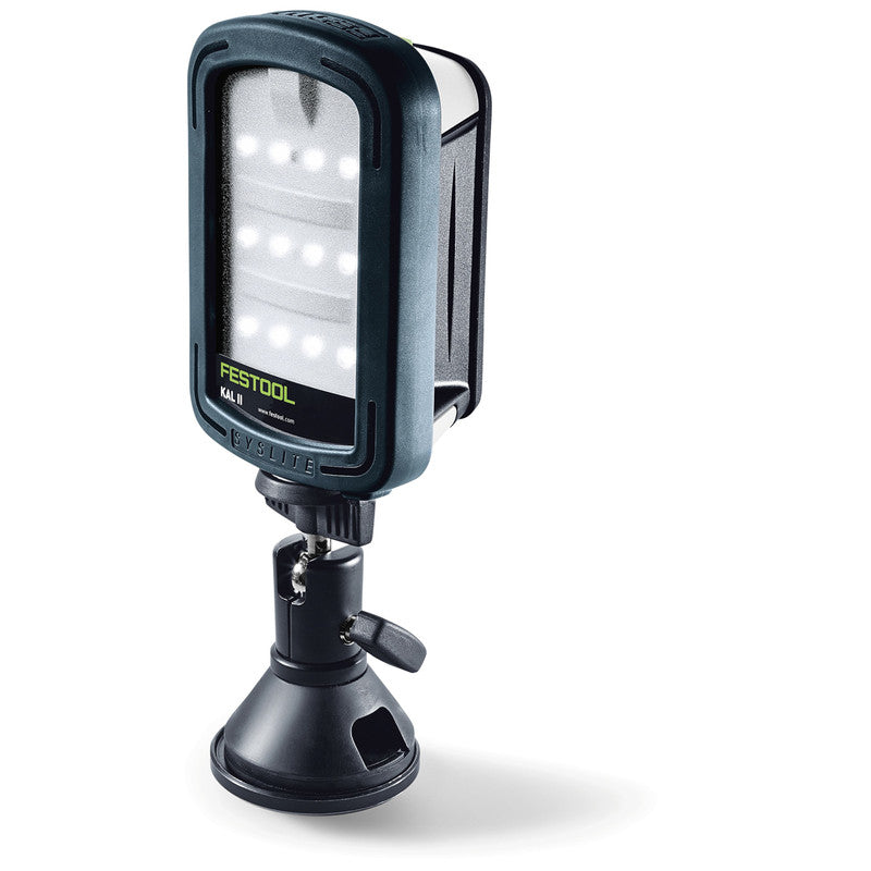 Festool Syslite Kal II Li-Work Light 240V