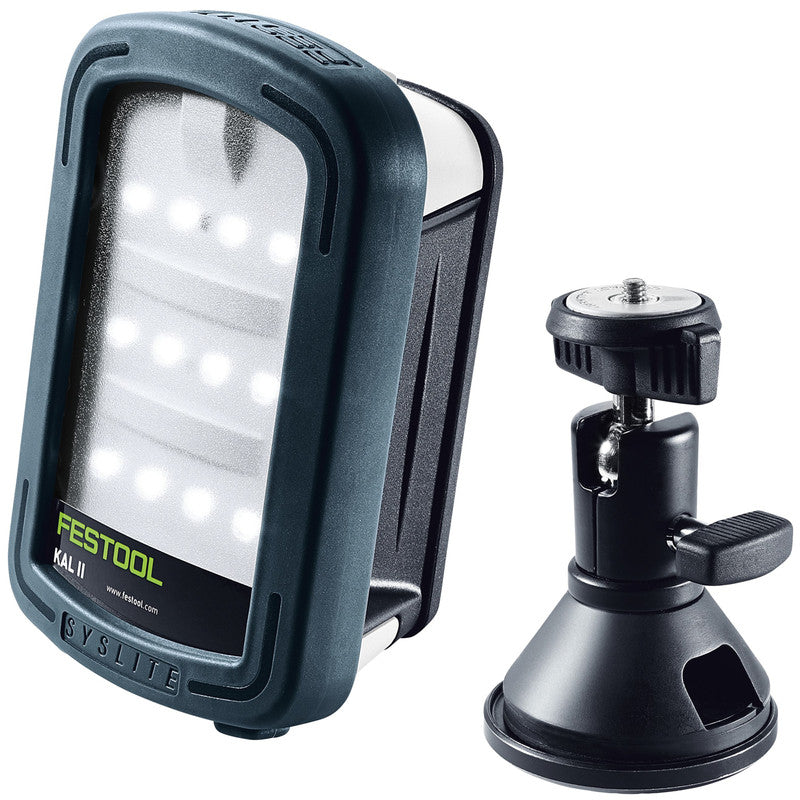 Festool Syslite Kal II Li-Work Light 240V