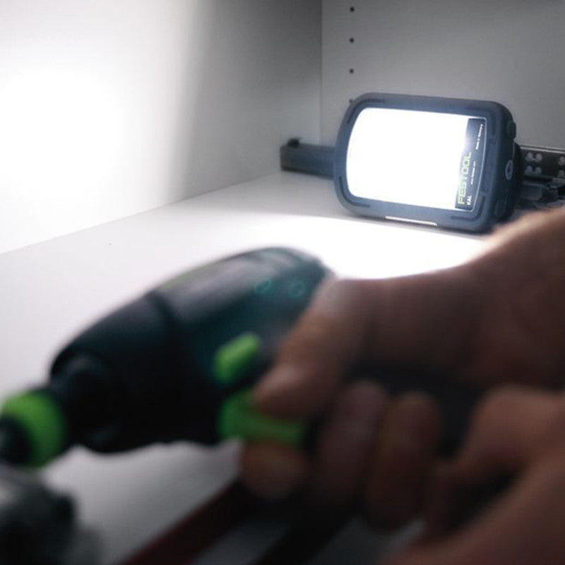 Festool Syslite Kal II Li-Work Light 240V