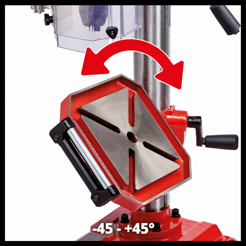 Einhell TE-BD 750 E Expert 750W Bench Drill 230V