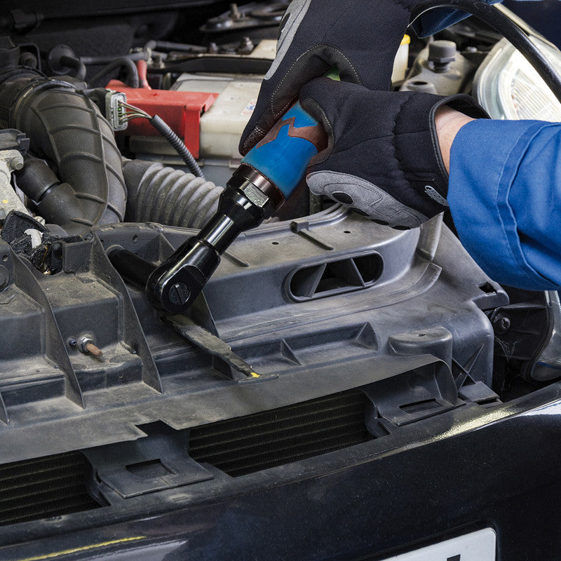 Draper Square Drive Air Ratchet 1/2"