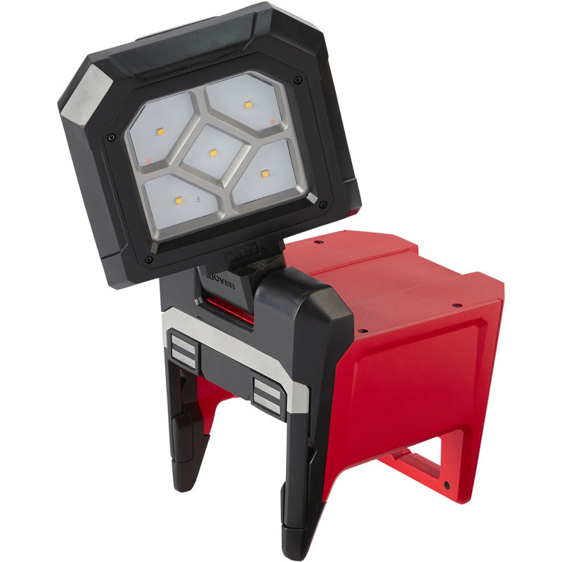 Milwaukee M18PAL-0 Pivoting Head Area Light Body Only