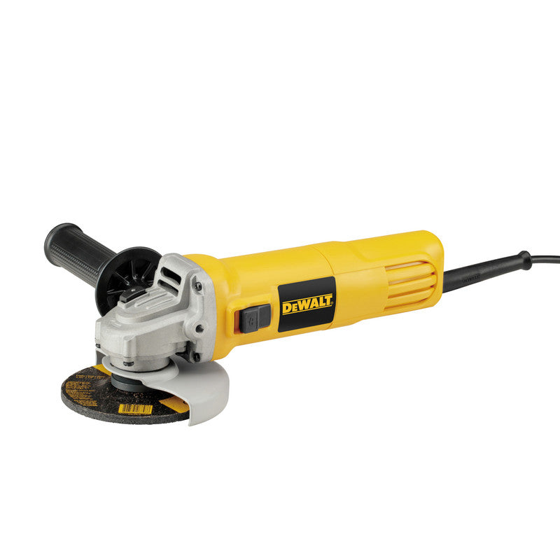 DeWalt DWE4016-GB 730W 115mm Angle Grinder 240V