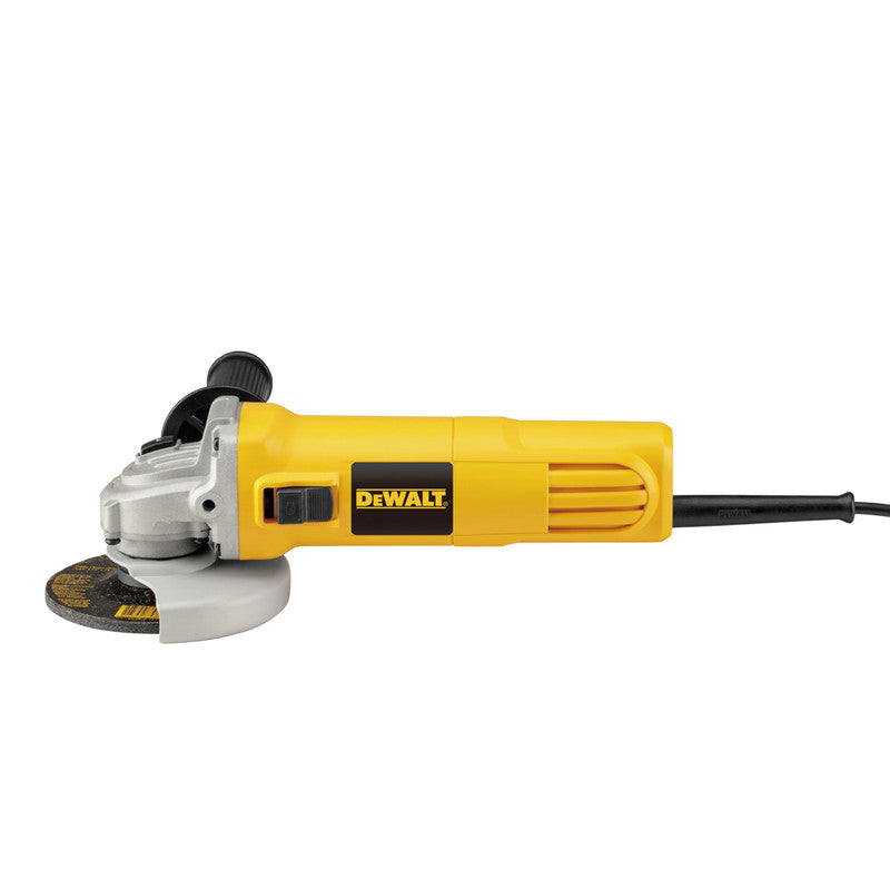 DeWalt DWE4016-GB 730W 115mm Angle Grinder 240V
