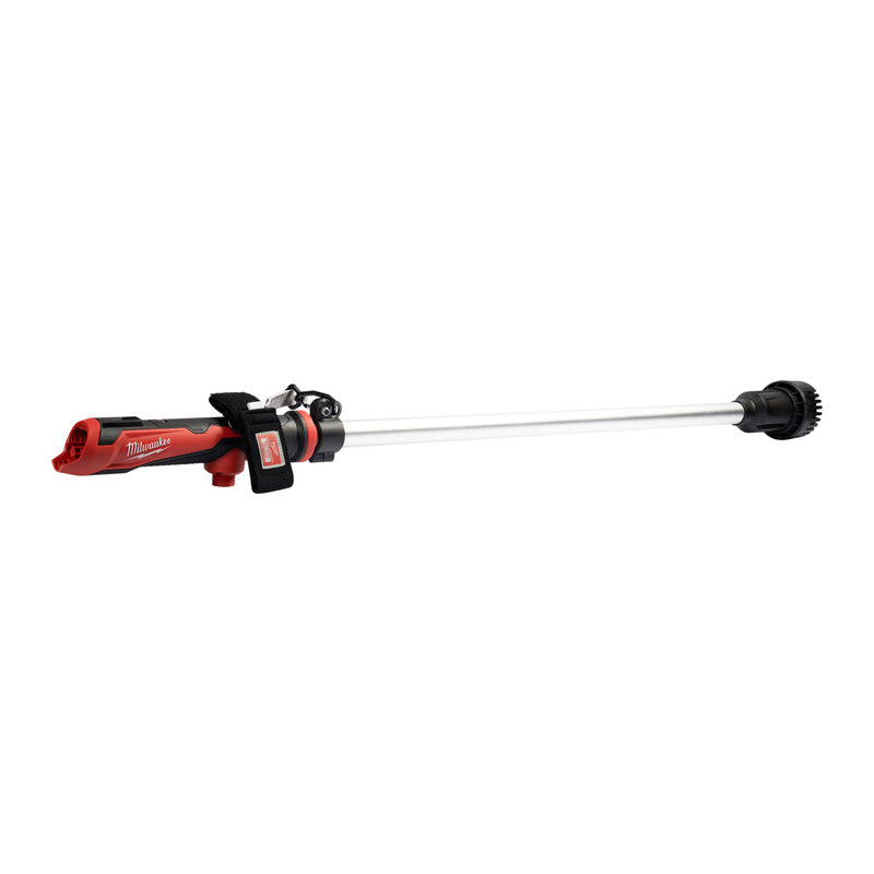 Milwaukee M12 BSWP-0 Hydropass Brushed Stick Water Pump Body Only