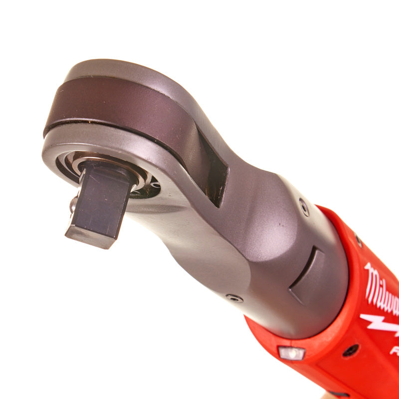 Milwaukee M12 FIR12-0 FUEL 1/2'' Ratchet Body Only