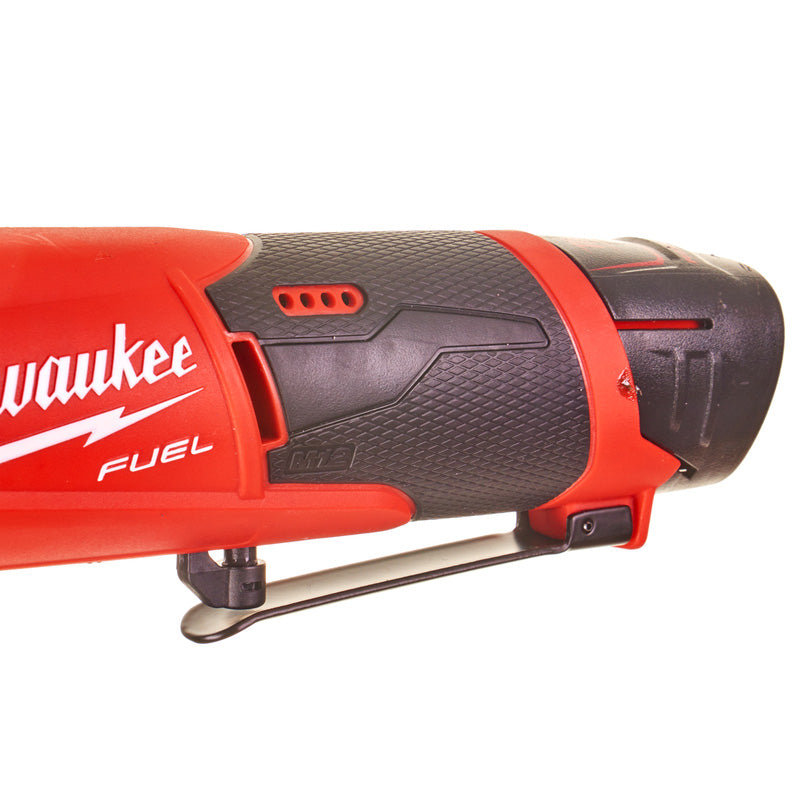 Milwaukee M12 FIR12-0 FUEL 1/2'' Ratchet Body Only