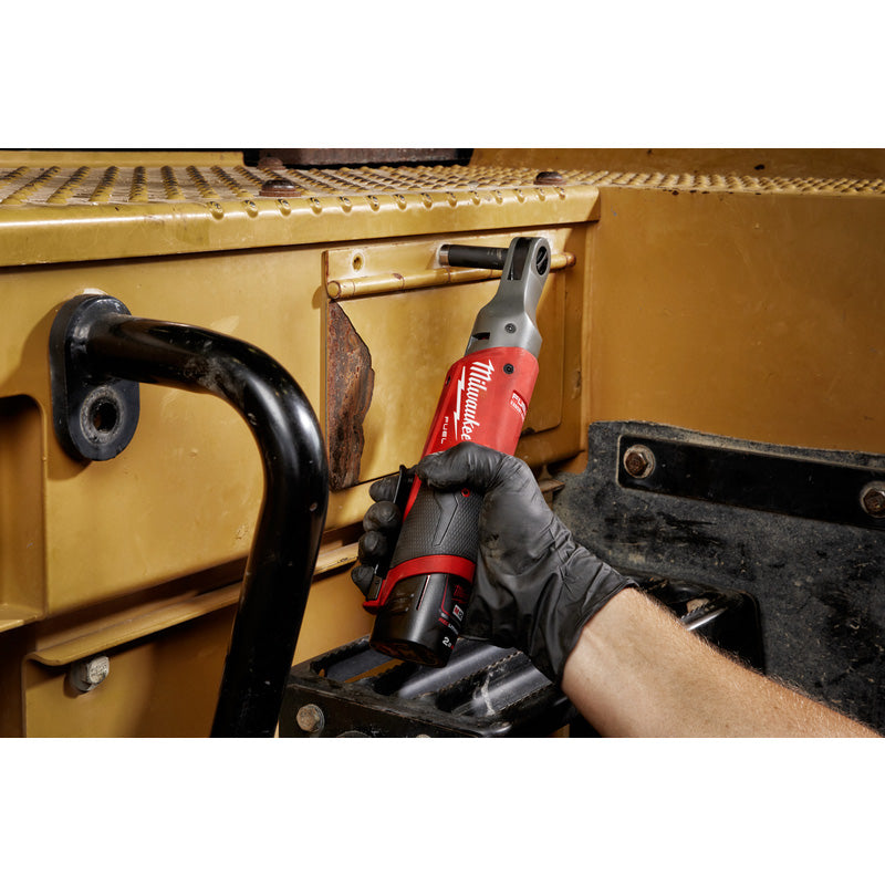 Milwaukee M12 FIR12-0 FUEL 1/2'' Ratchet Body Only
