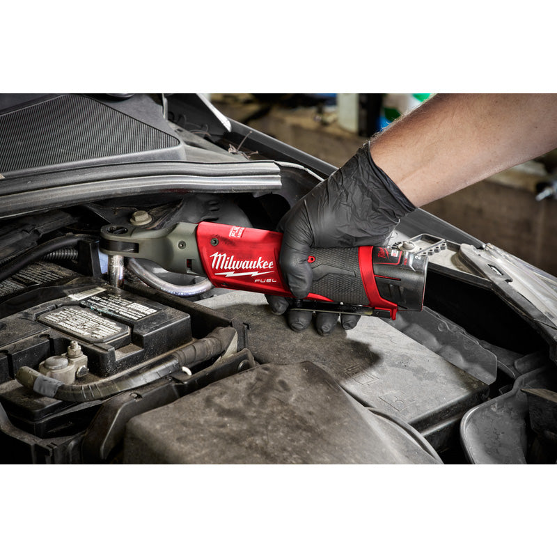 Milwaukee M12 FIR12-0 FUEL 1/2'' Ratchet Body Only