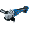 Draper D20 20V Brushless Angle Grinder Body Only