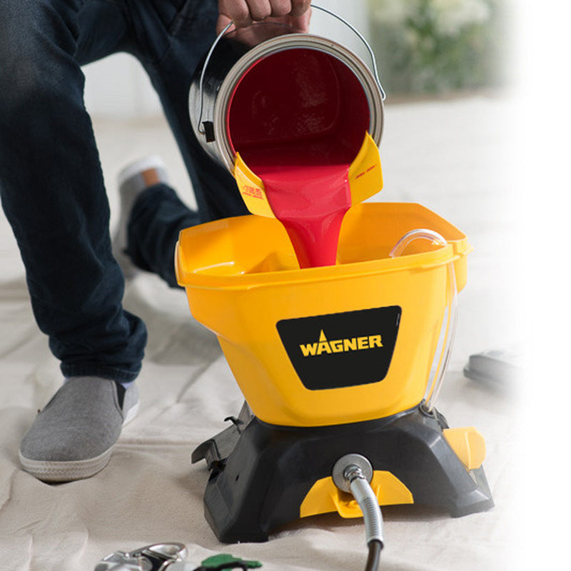 Wagner Control 150M High Airless Sprayer 230V