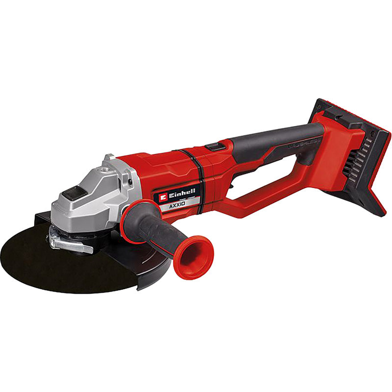 Einhell PXC 36V (2 x 18V) 230mm Cordless Brushless Angle Grinder Body Only
