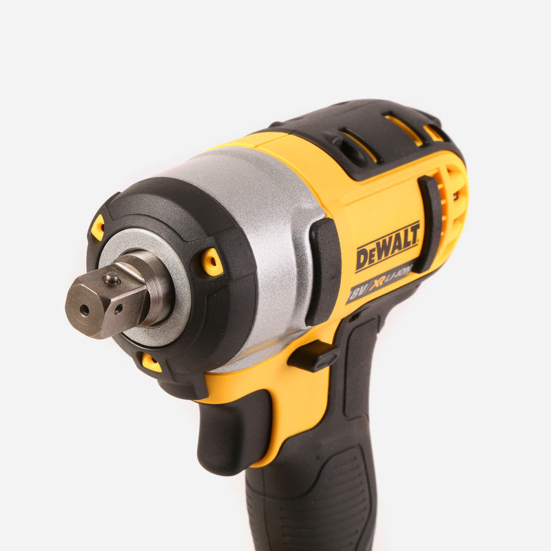 DeWalt DCF880N-XJ 18V XR Cordless Impact Wrench Body Only