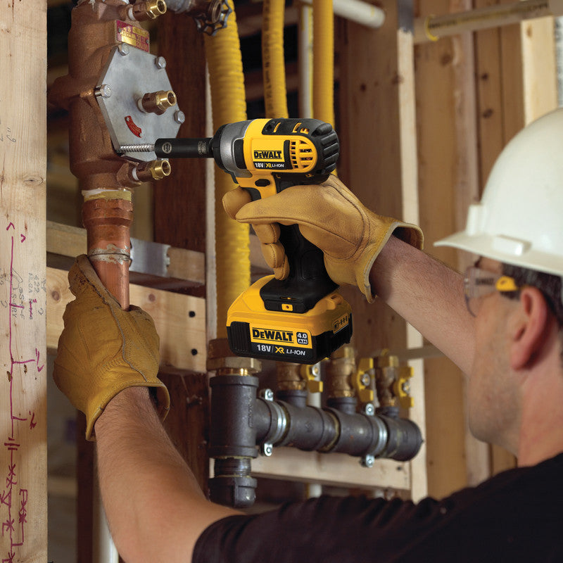 DeWalt DCF880N-XJ 18V XR Cordless Impact Wrench Body Only