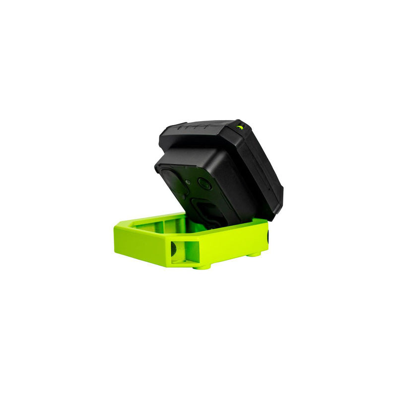 Luceco Compact USB Rechargeable LED Worklight 7.5W 750lm