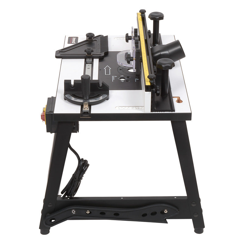 Trend CraftPro Router Table 240V