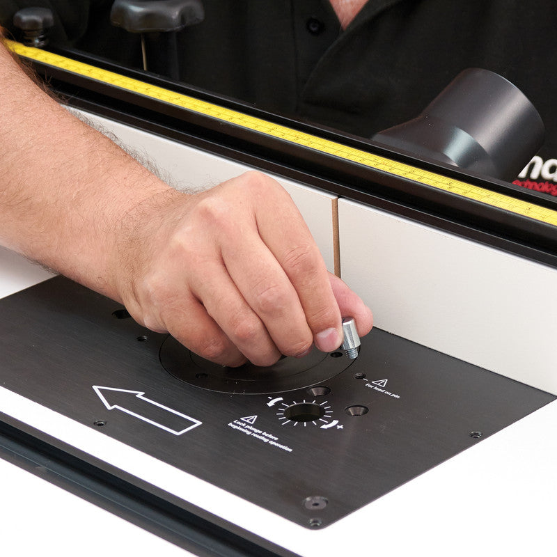 Trend CraftPro Router Table 240V