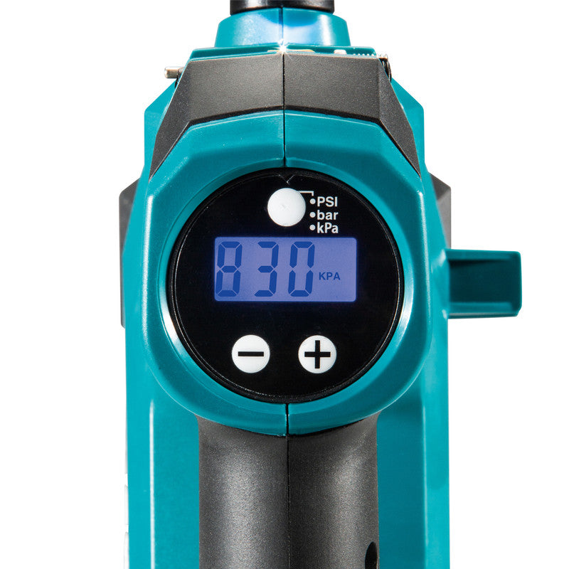 Makita 18V LXT Inflator Body Only