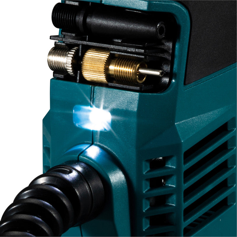 Makita 18V LXT Inflator Body Only