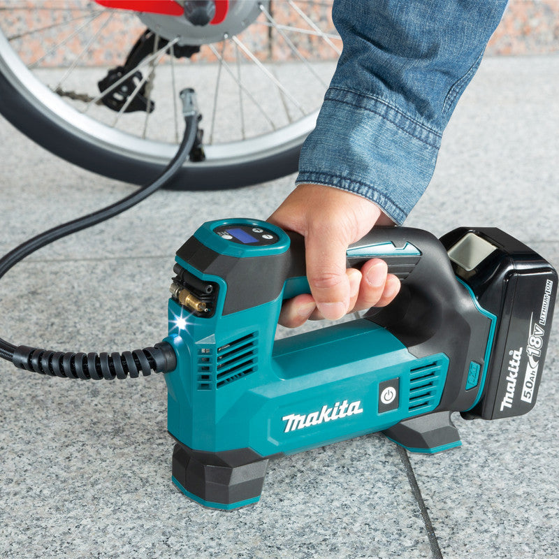 Makita 18V LXT Inflator Body Only