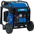 Draper 3.8kW Open Frame Inverter Generator 230V