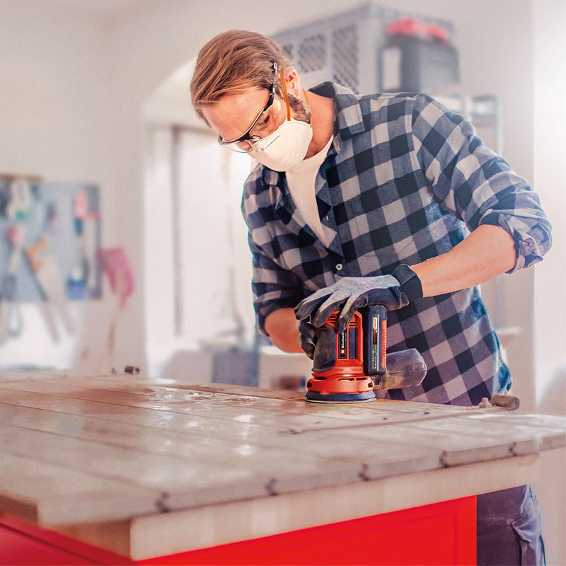 Einhell PXC Brushless Rotary Hammer Kit 1x 4.0Ah