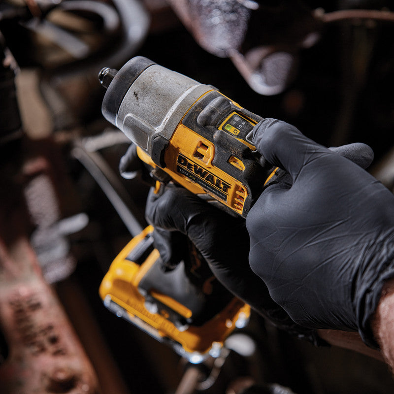 DeWalt DCF902D2-GB 12V XR Brushless Compact 3/8" Impact Wrench 2 x 2.0Ah