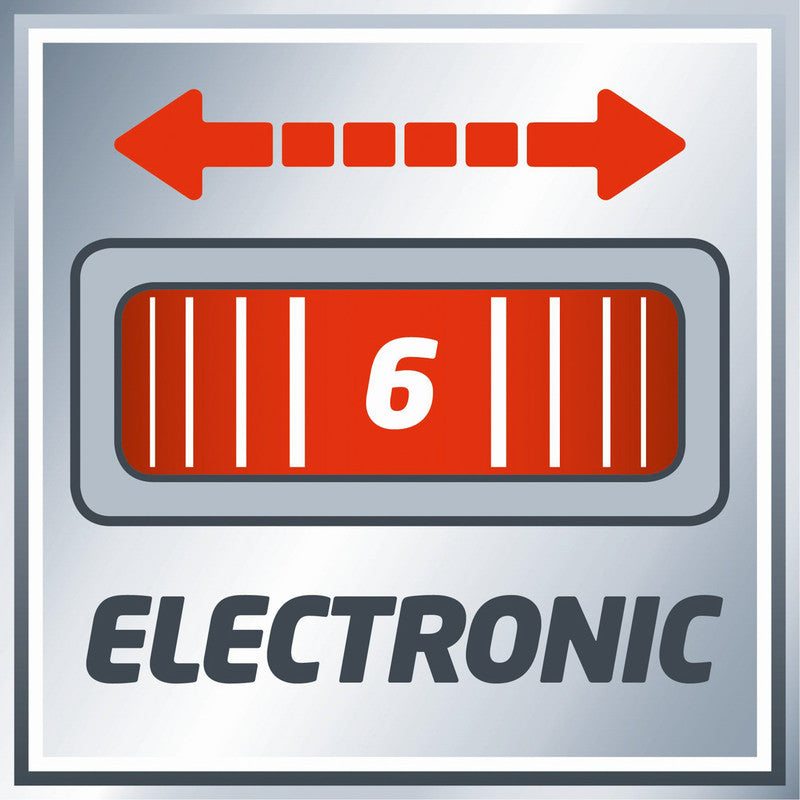 Einhell 600W 225mm Telescopic Drywall Sander 230V