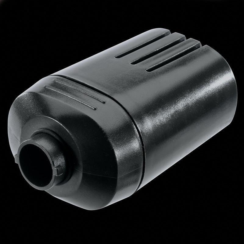 Draper 1/3 Sheet Sander, 260W 230V