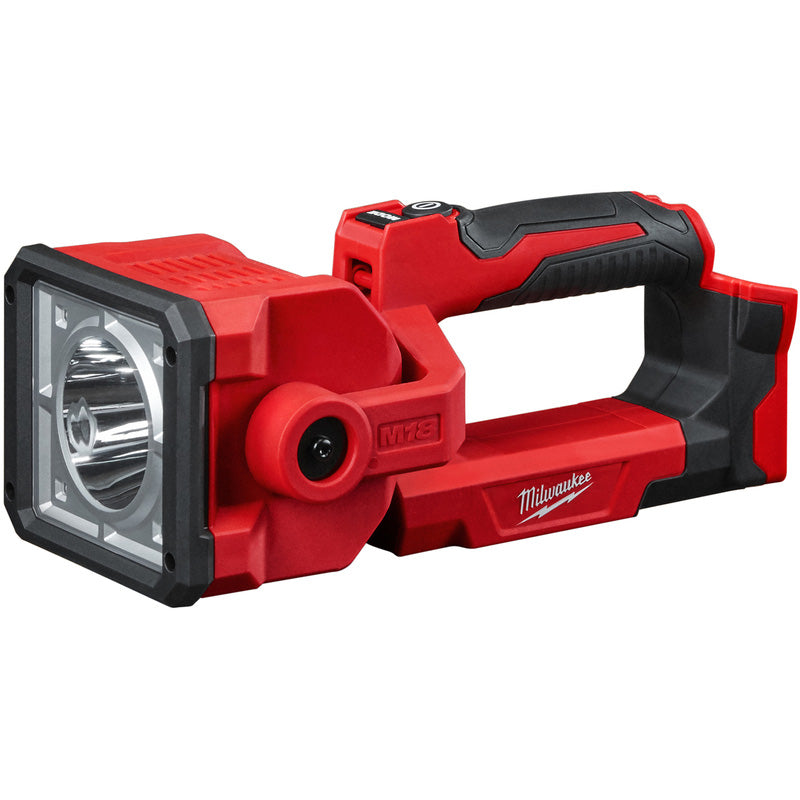 Milwaukee M18SLED-0 LED Spot Light Body Only