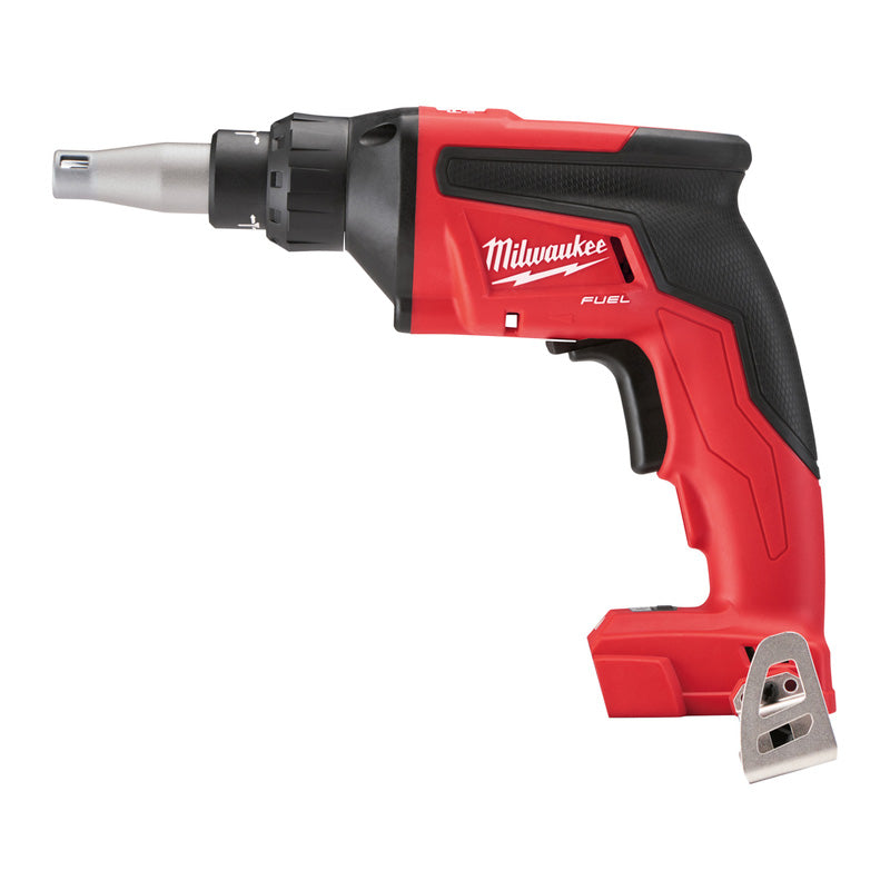 Milwaukee M18 FUEL Drywall Screwgun Body Only