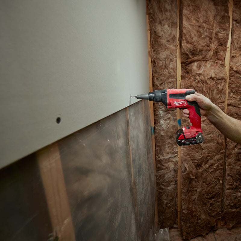 Milwaukee M18 FUEL Drywall Screwgun Body Only