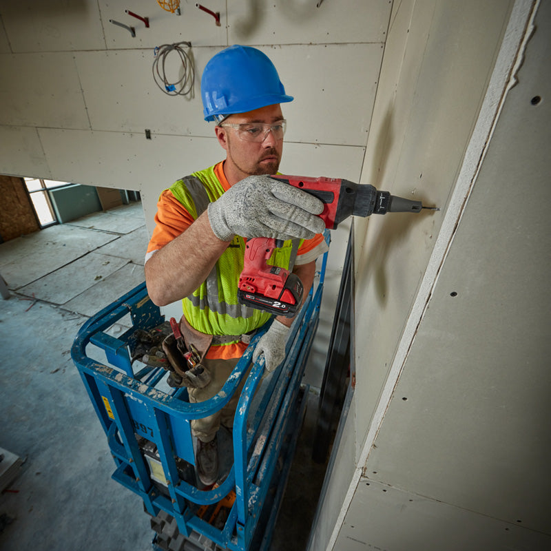 Milwaukee M18 FUEL Drywall Screwgun Body Only