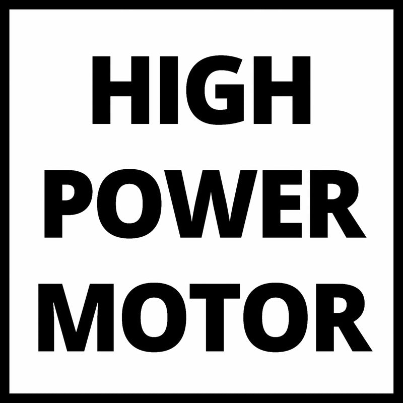 Einhell 1400W Mixer 230V