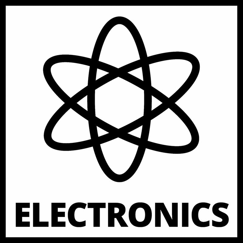 Einhell 1400W Mixer 230V